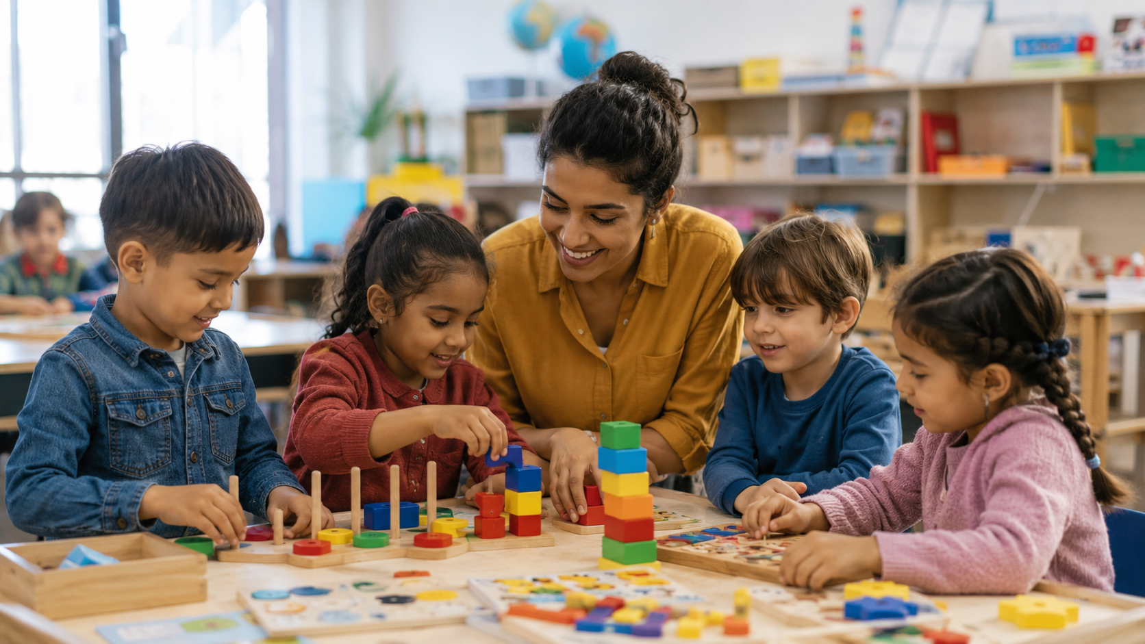 WE Schoolhouse learning programme