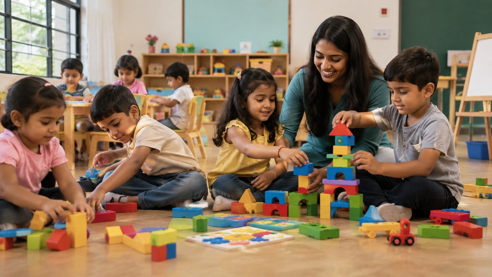Maths Space learning programme