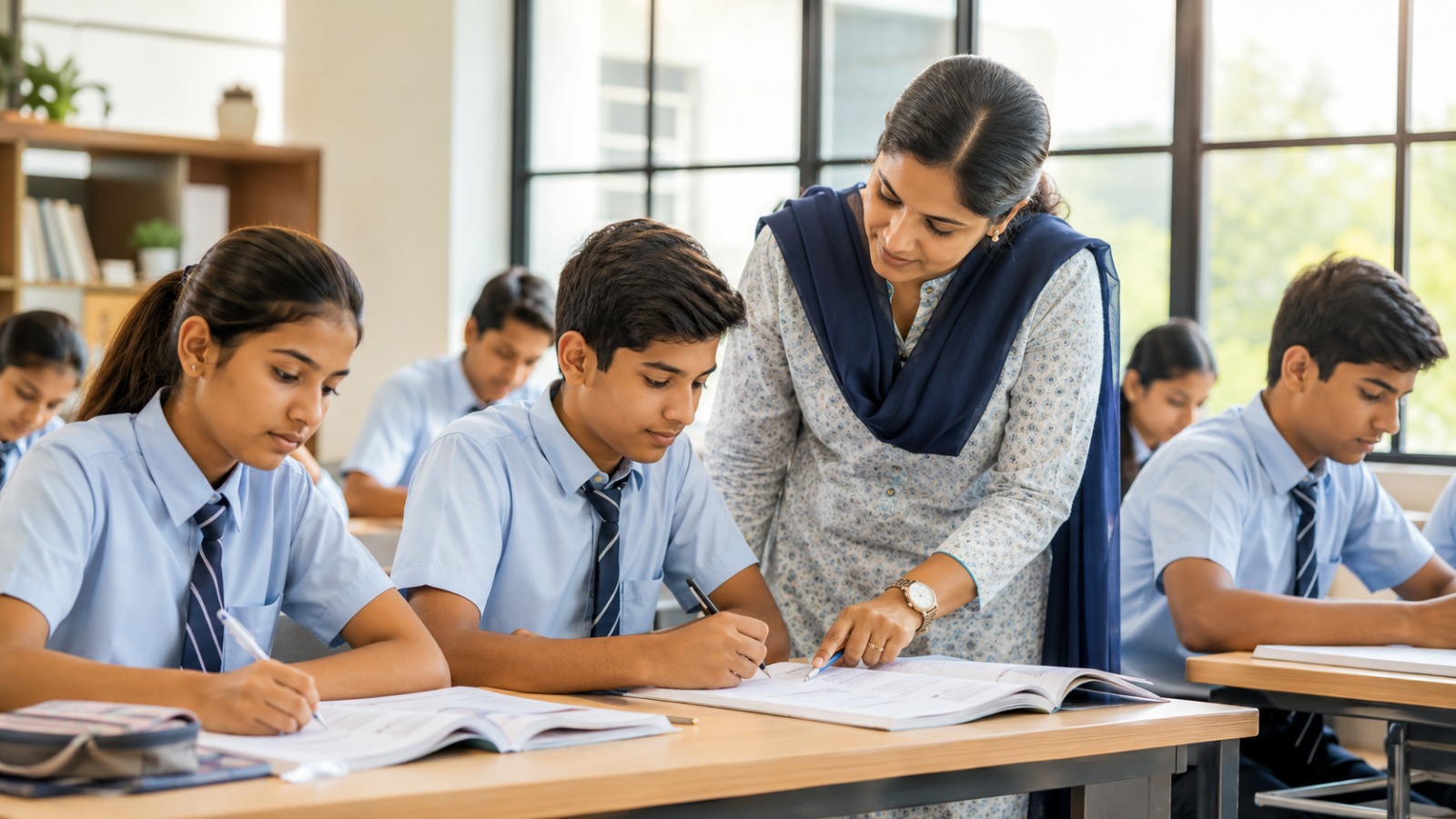 HubbleHox learning programme