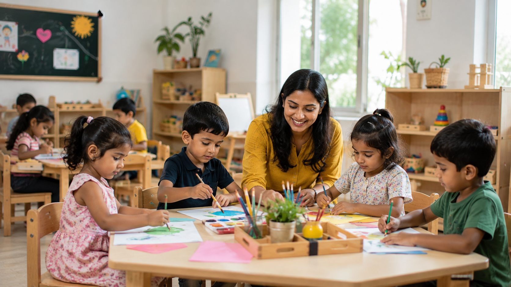 Kredo learning programme