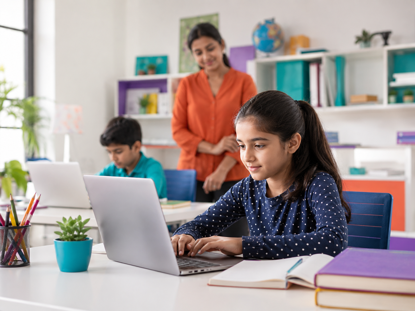 EdAlive online learning programme