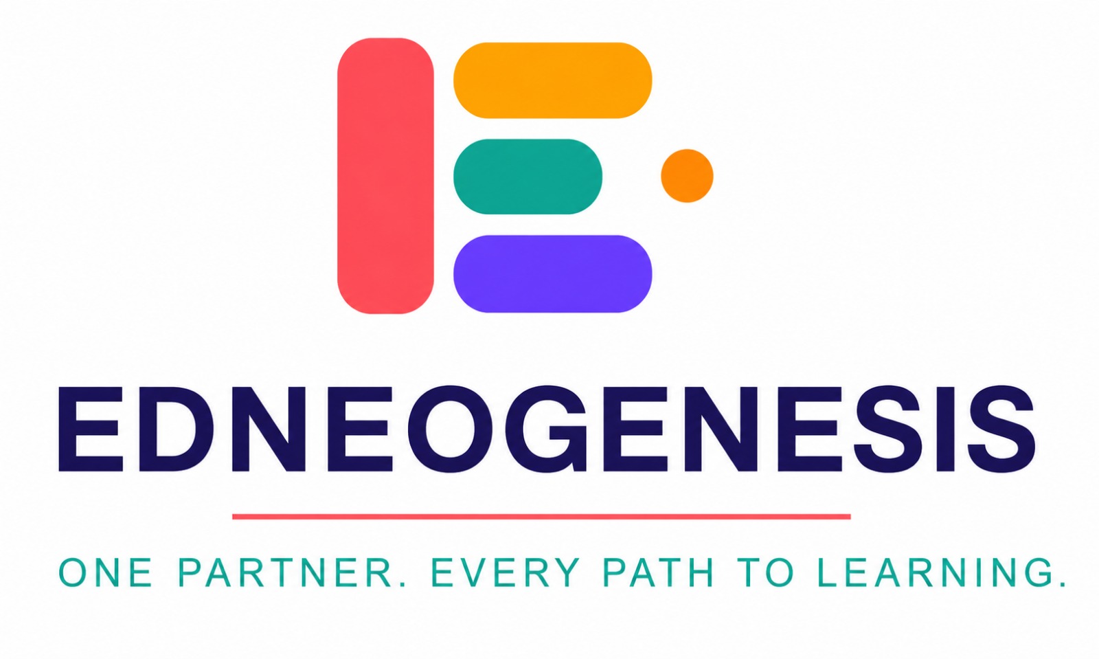 EDNEOGENESIS learning ecosystem