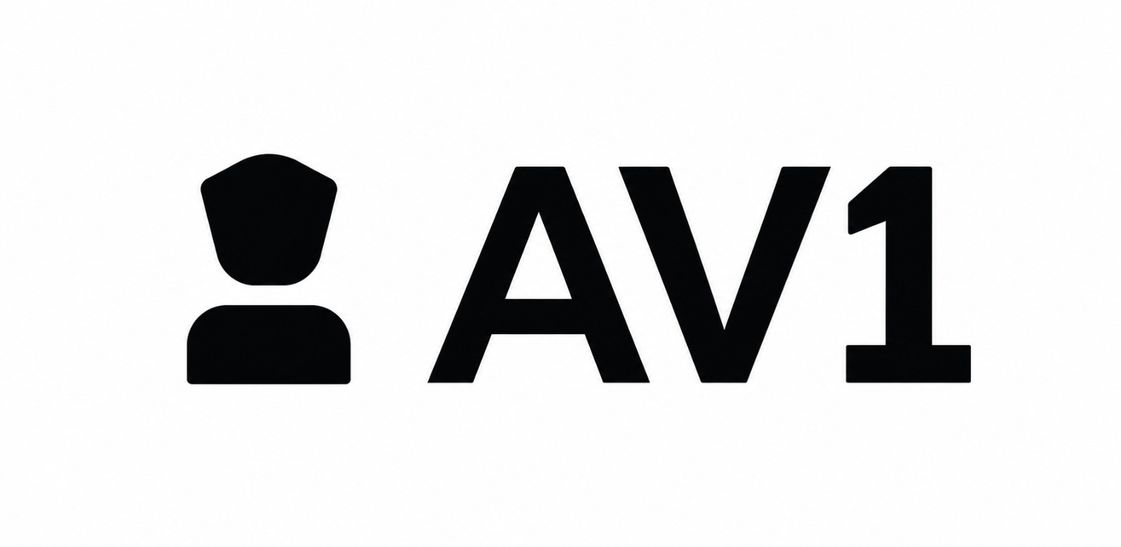 AV1 Logo