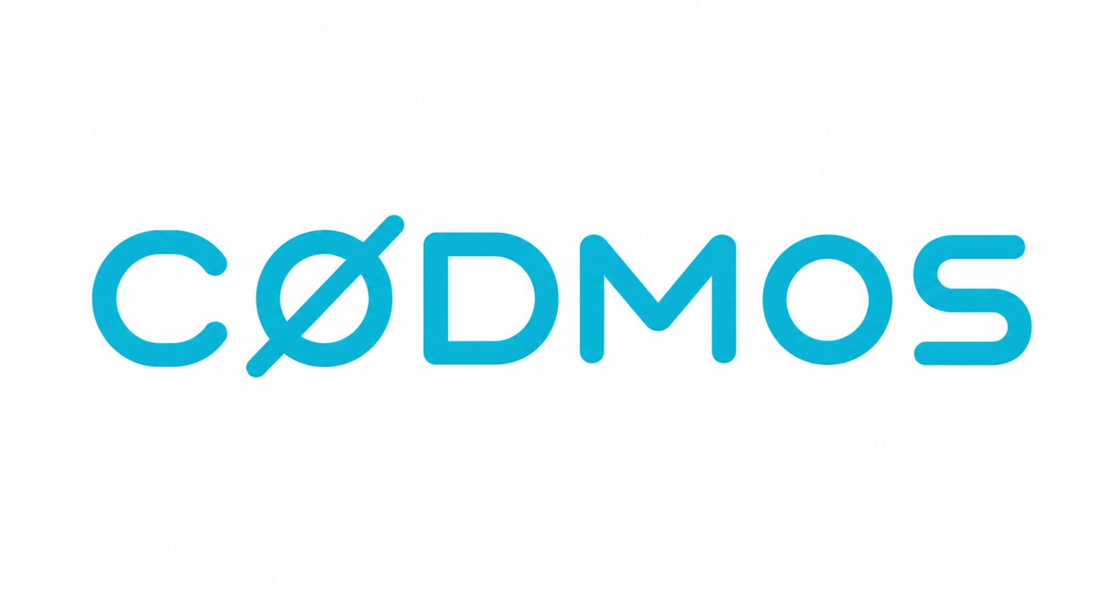 CODMOS Logo