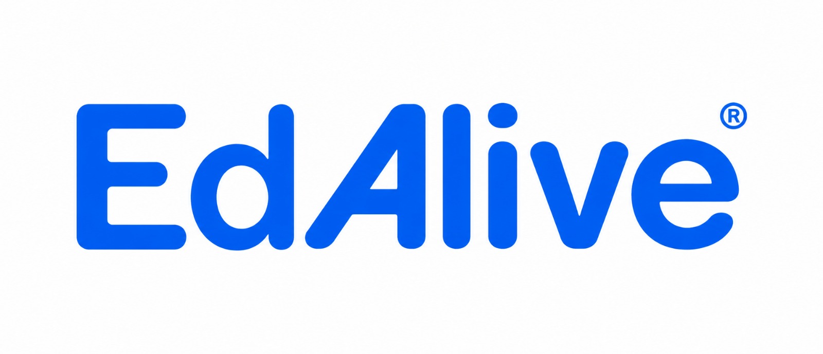 EdAlive Logo
