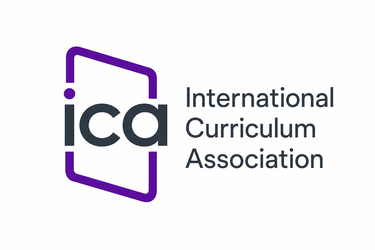 International Curriculum Association Logo
