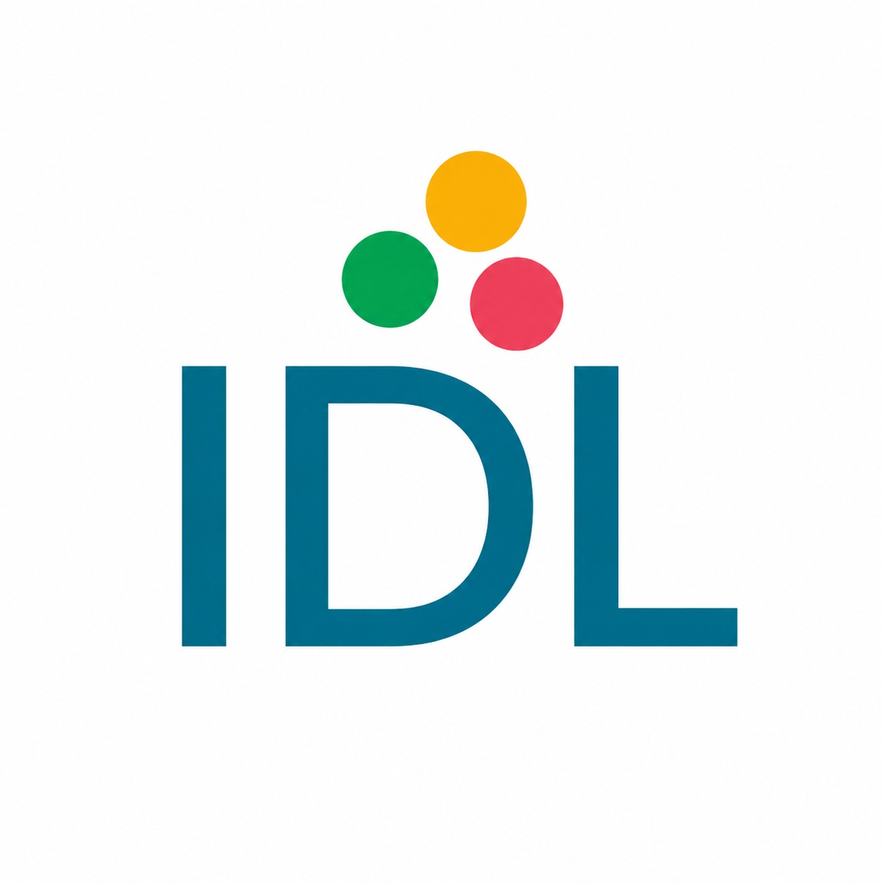 IDL Logo