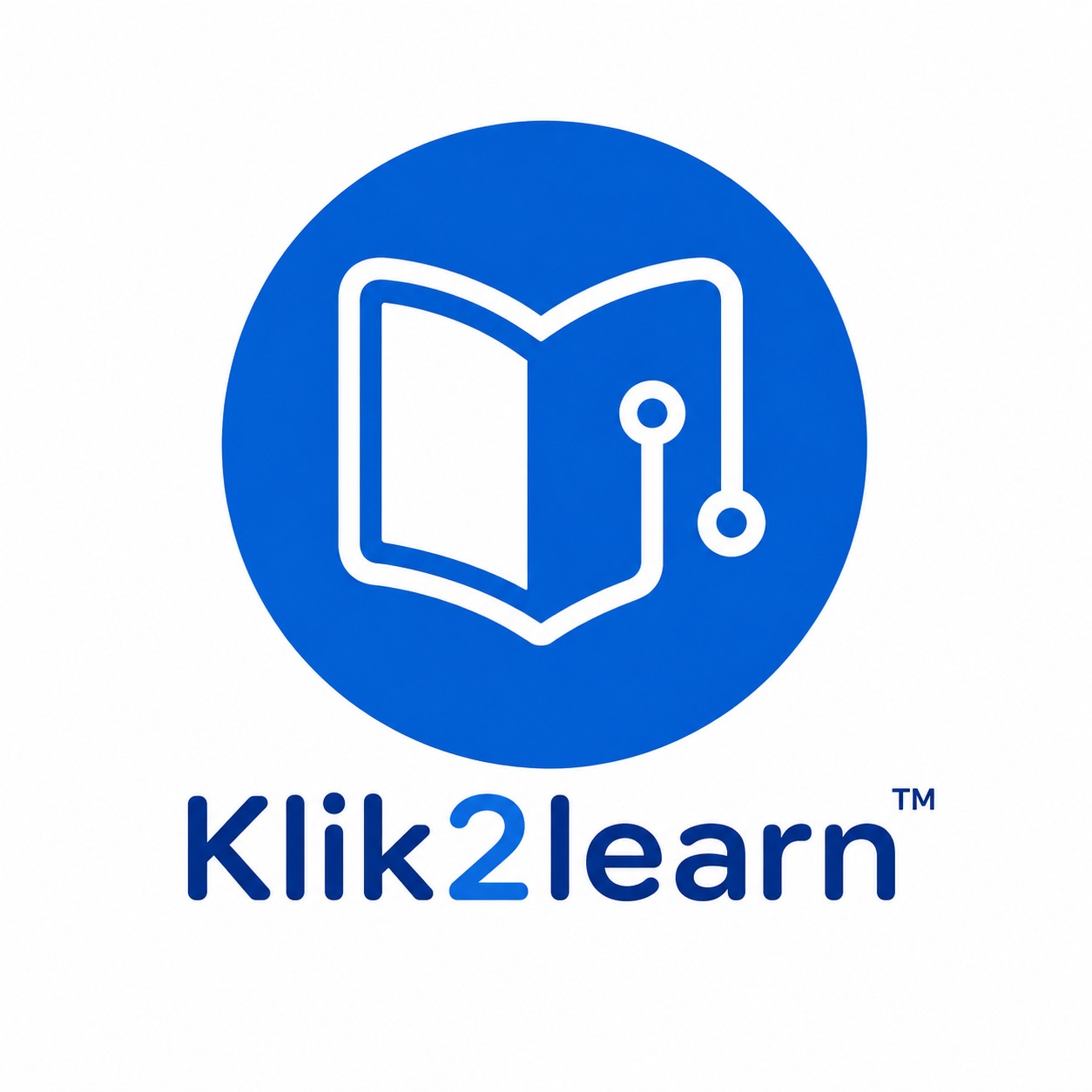 KLiK2Learn Logo
