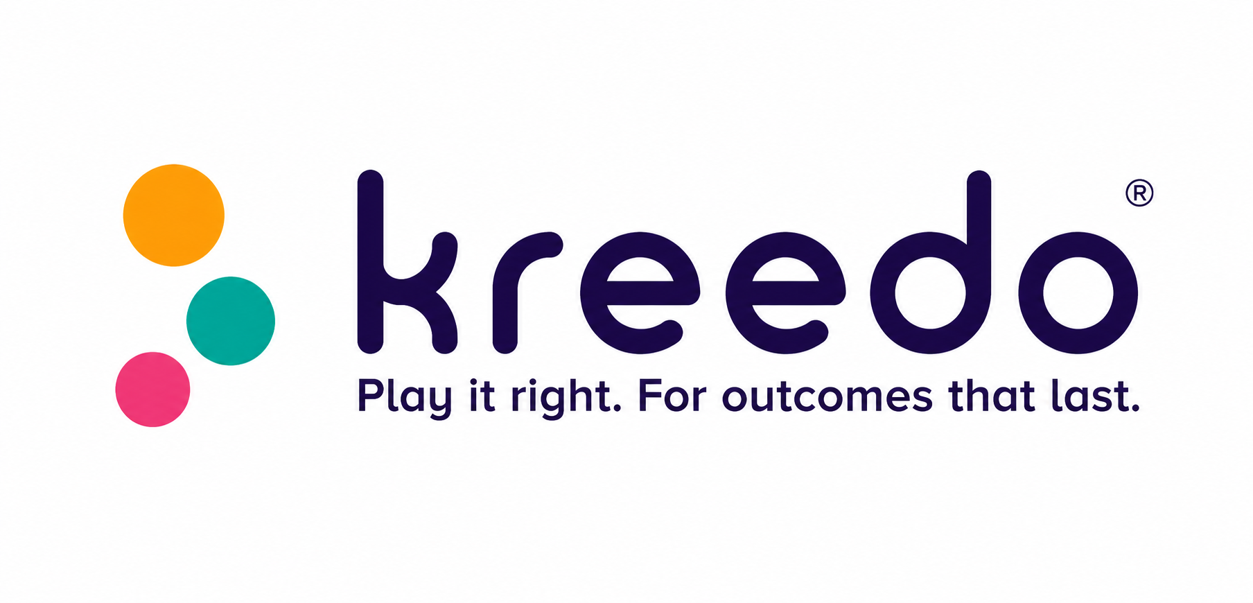 Kredo Logo