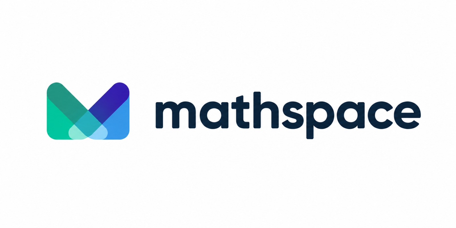 Maths Space Logo