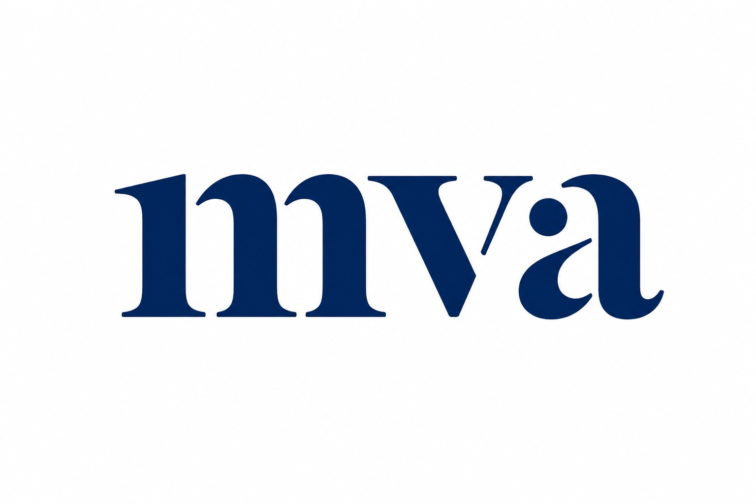 MVA Logo