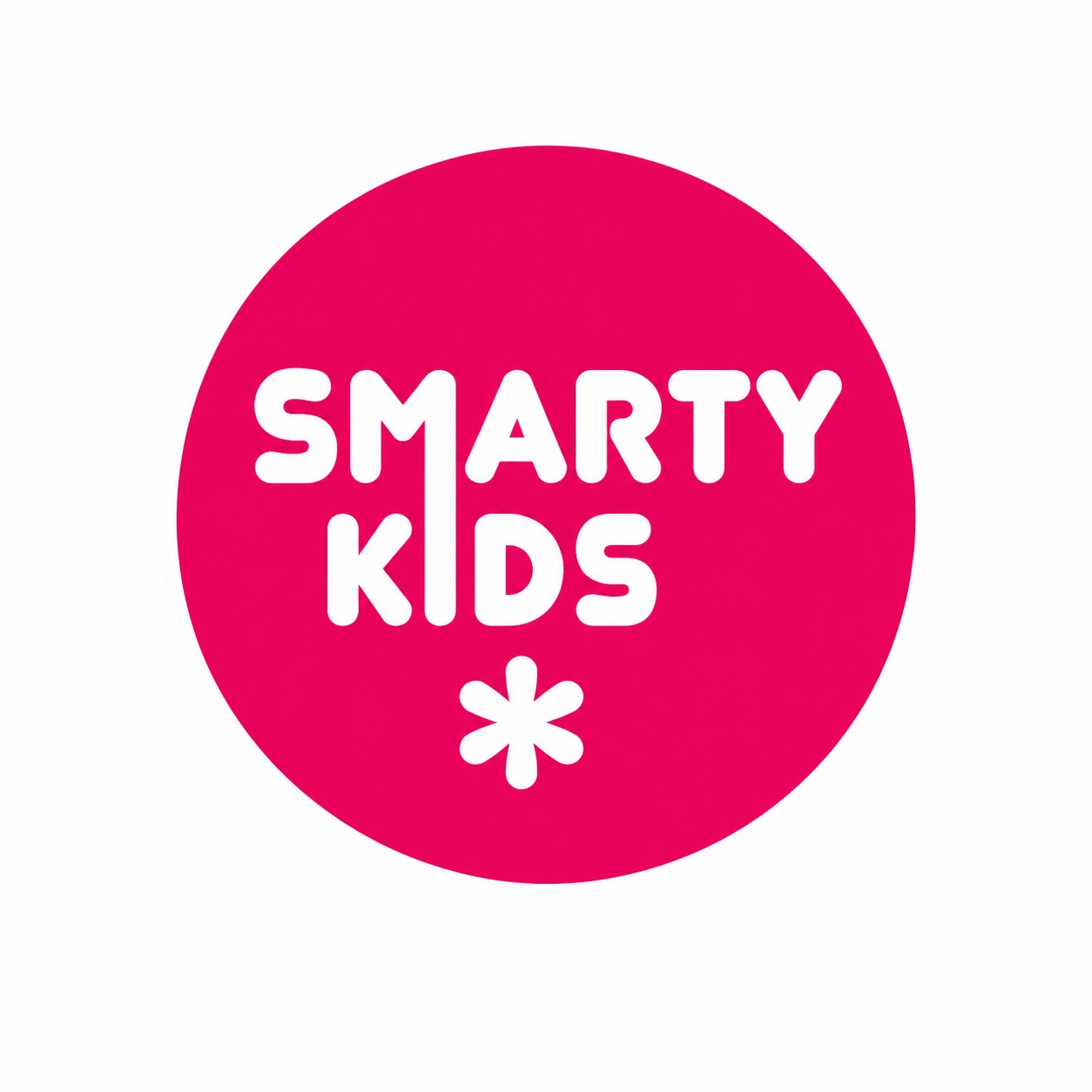 Smarty Kids Logo