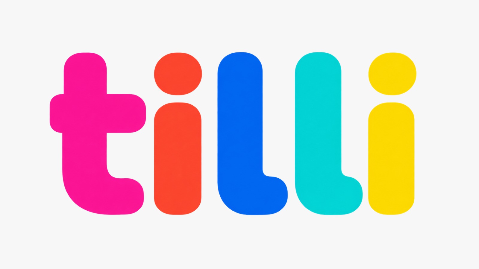 Tilli Kids Logo