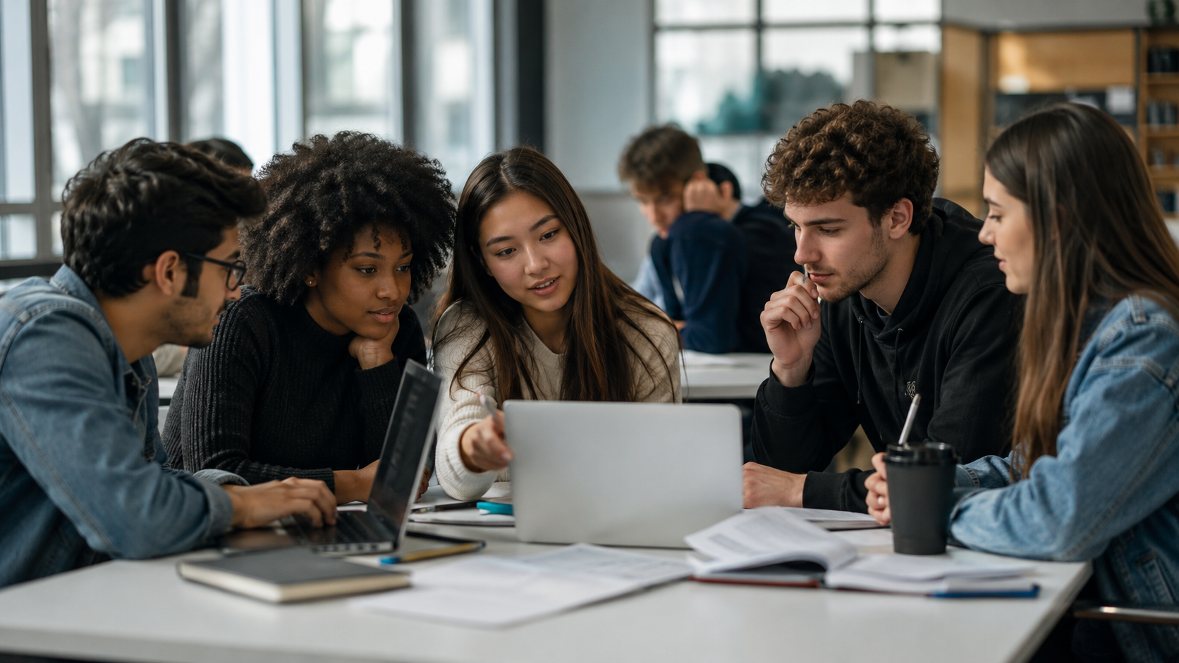 GBL Inc learning programme