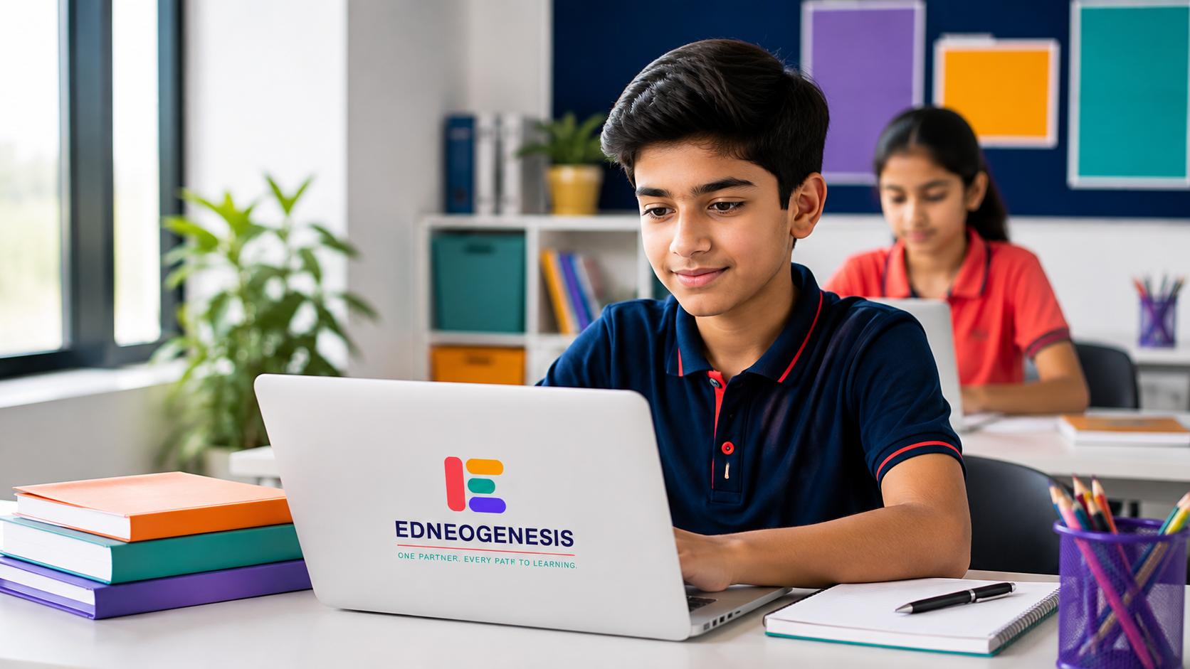 CODMOS digital learning ecosystem