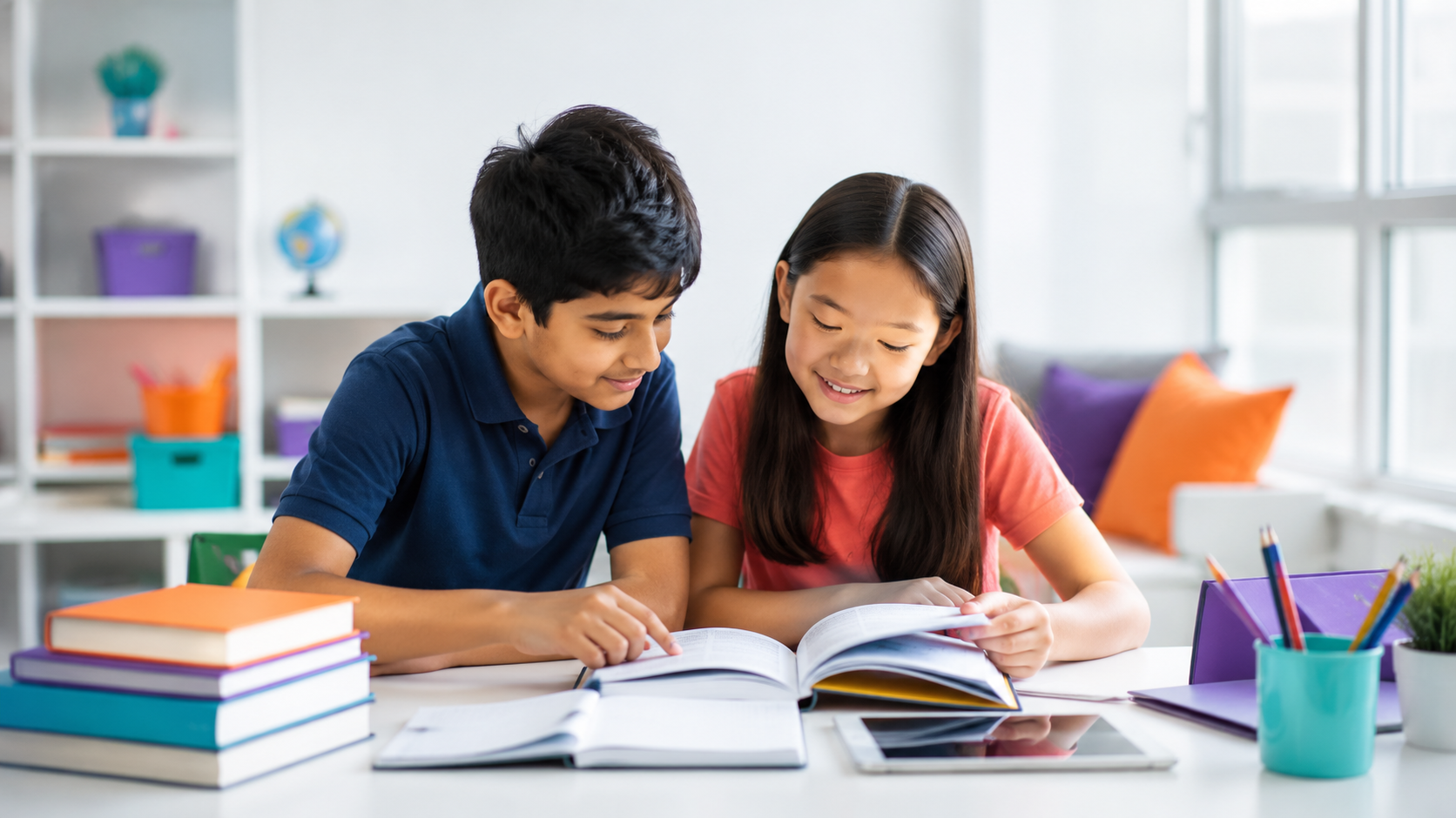 WB – World Book learning experience